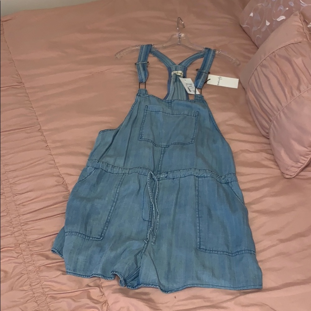 Jean Romper